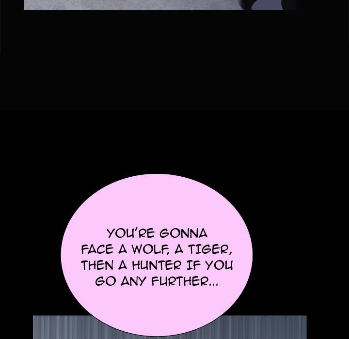 Barefoot  The Leash Season 2 Manhwa - Chapter 28 Page 121