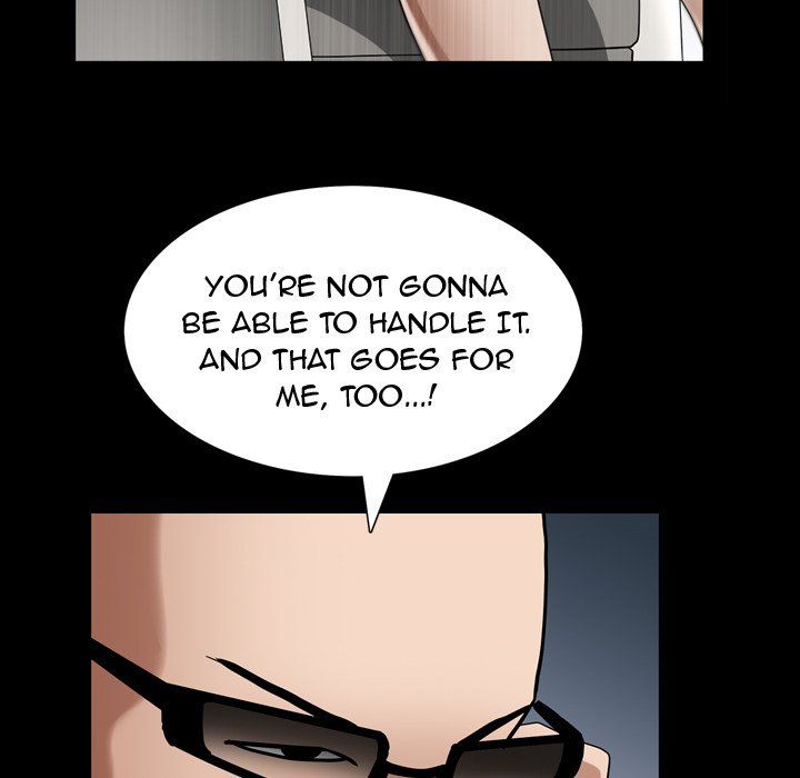 Barefoot  The Leash Season 2 Manhwa - Chapter 28 Page 123