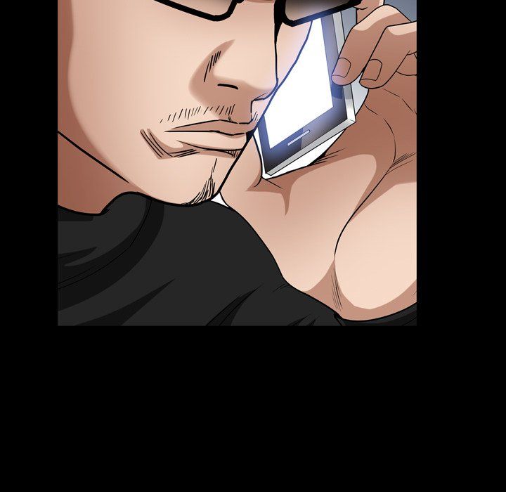 Barefoot  The Leash Season 2 Manhwa - Chapter 28 Page 124