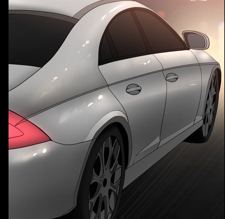 Barefoot  The Leash Season 2 Manhwa - Chapter 28 Page 126