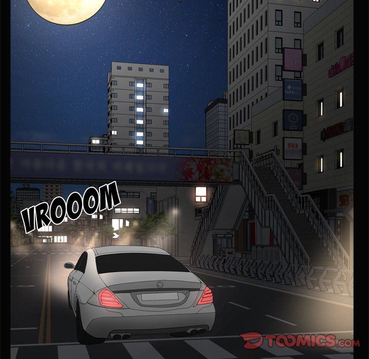 Barefoot  The Leash Season 2 Manhwa - Chapter 28 Page 128