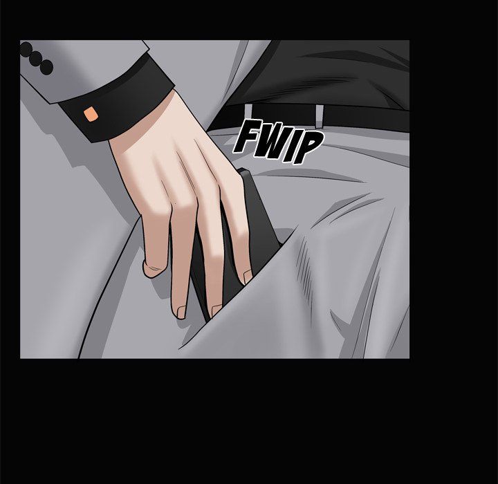 Barefoot  The Leash Season 2 Manhwa - Chapter 28 Page 131