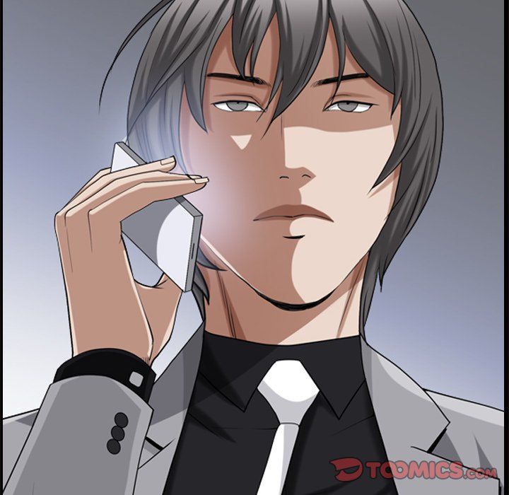 Barefoot  The Leash Season 2 Manhwa - Chapter 28 Page 134