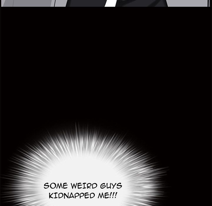 Barefoot  The Leash Season 2 Manhwa - Chapter 28 Page 135