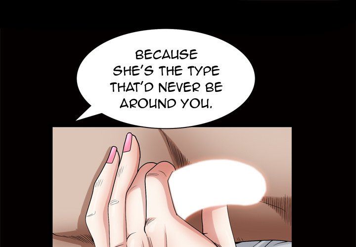 Barefoot  The Leash Season 2 Manhwa - Chapter 25 Page 0