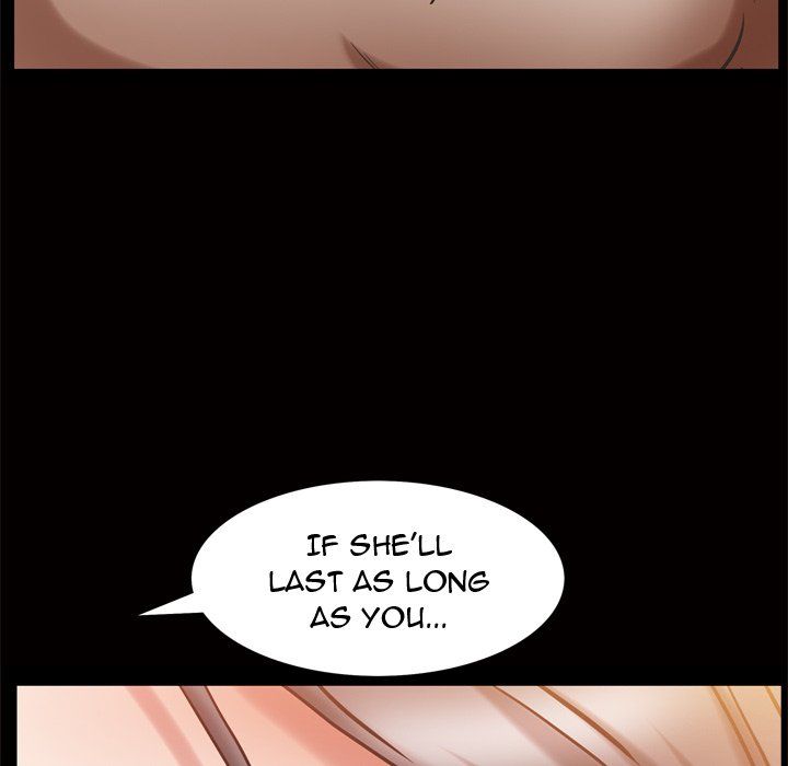 Barefoot  The Leash Season 2 Manhwa - Chapter 25 Page 5