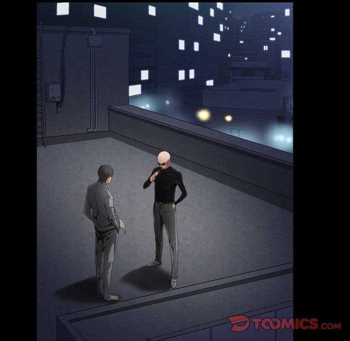 Barefoot  The Leash Season 2 Manhwa - Chapter 25 Page 11