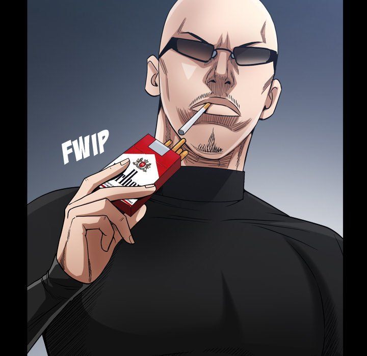 Barefoot  The Leash Season 2 Manhwa - Chapter 25 Page 13