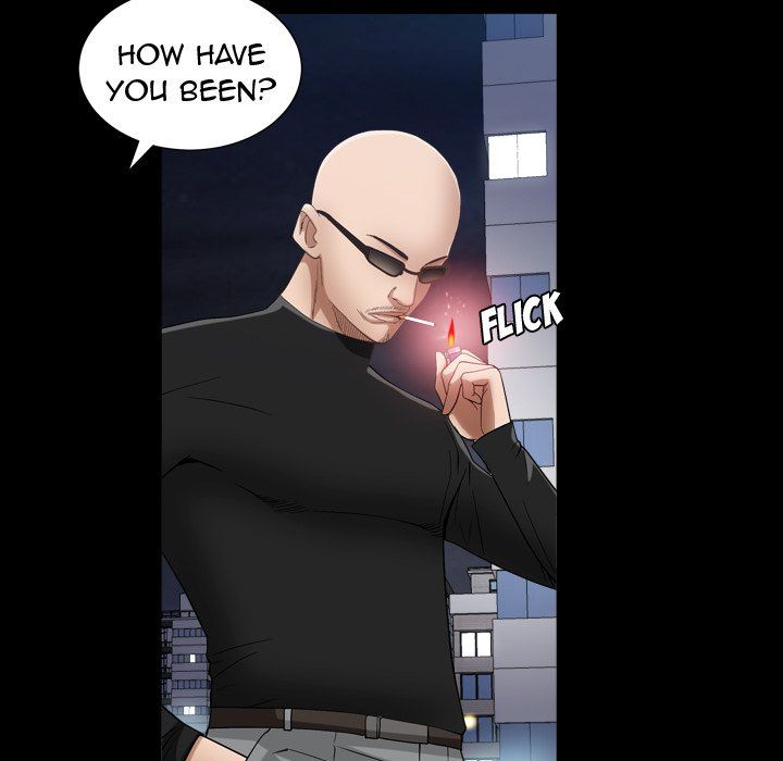 Barefoot  The Leash Season 2 Manhwa - Chapter 25 Page 17