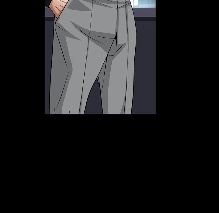 Barefoot  The Leash Season 2 Manhwa - Chapter 25 Page 18