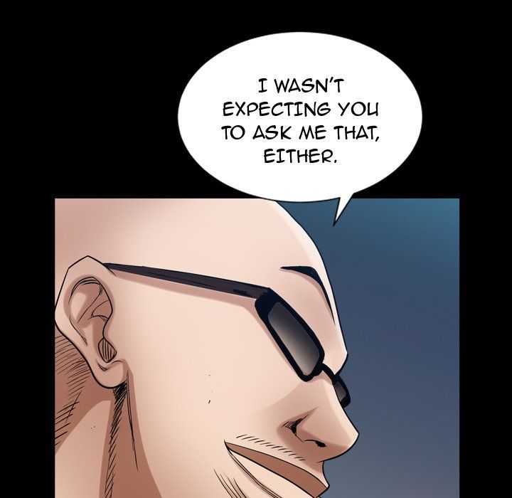 Barefoot  The Leash Season 2 Manhwa - Chapter 25 Page 19