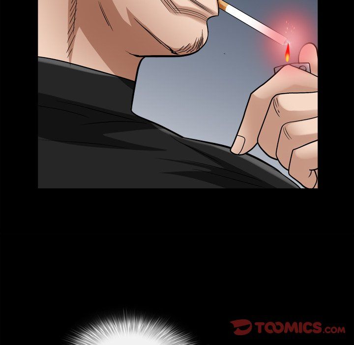 Barefoot  The Leash Season 2 Manhwa - Chapter 25 Page 20