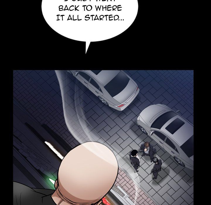 Barefoot  The Leash Season 2 Manhwa - Chapter 25 Page 23