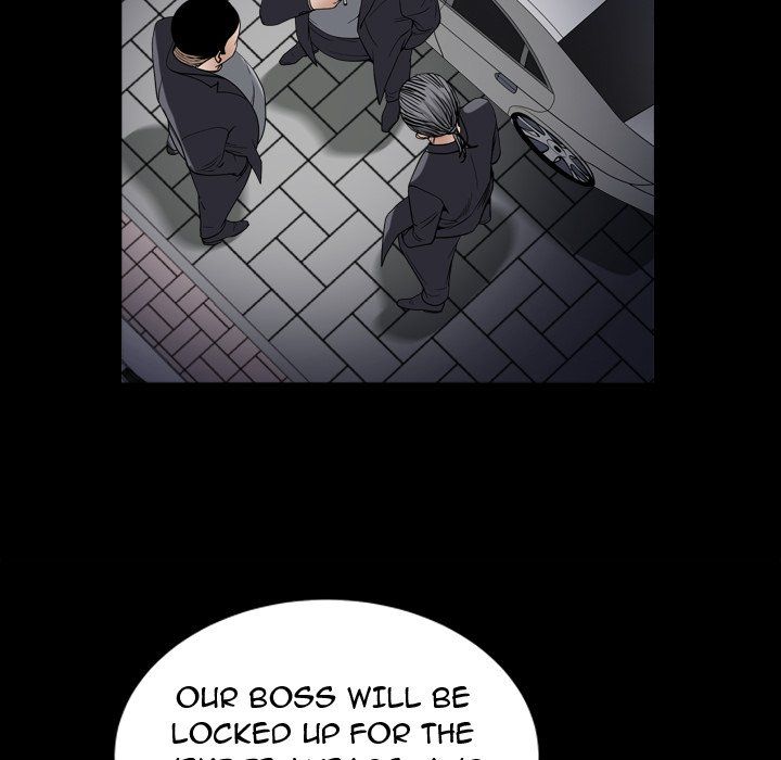 Barefoot  The Leash Season 2 Manhwa - Chapter 25 Page 26
