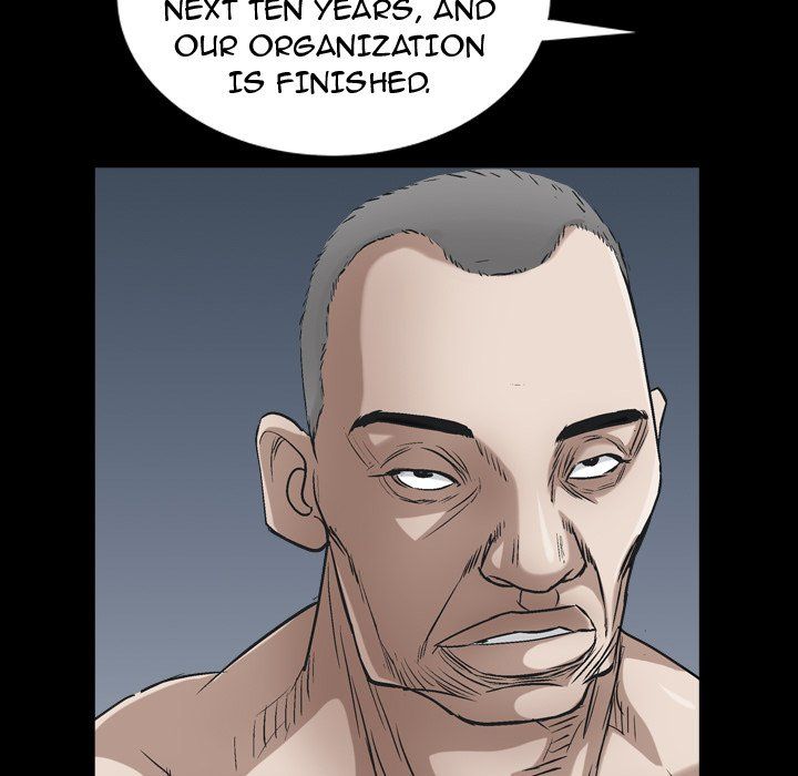 Barefoot  The Leash Season 2 Manhwa - Chapter 25 Page 27