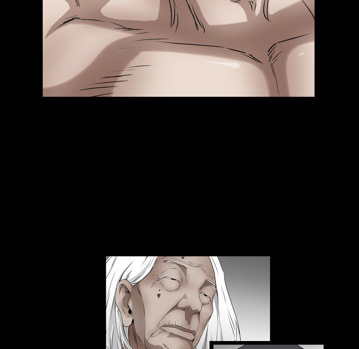 Barefoot  The Leash Season 2 Manhwa - Chapter 25 Page 28