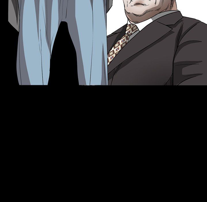 Barefoot  The Leash Season 2 Manhwa - Chapter 25 Page 30