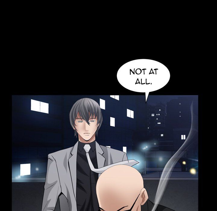 Barefoot  The Leash Season 2 Manhwa - Chapter 25 Page 31