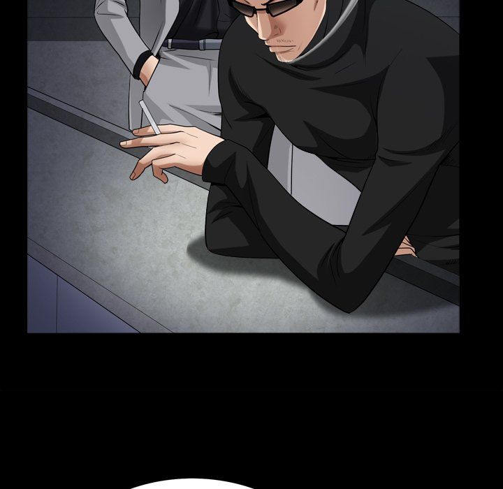 Barefoot  The Leash Season 2 Manhwa - Chapter 25 Page 32