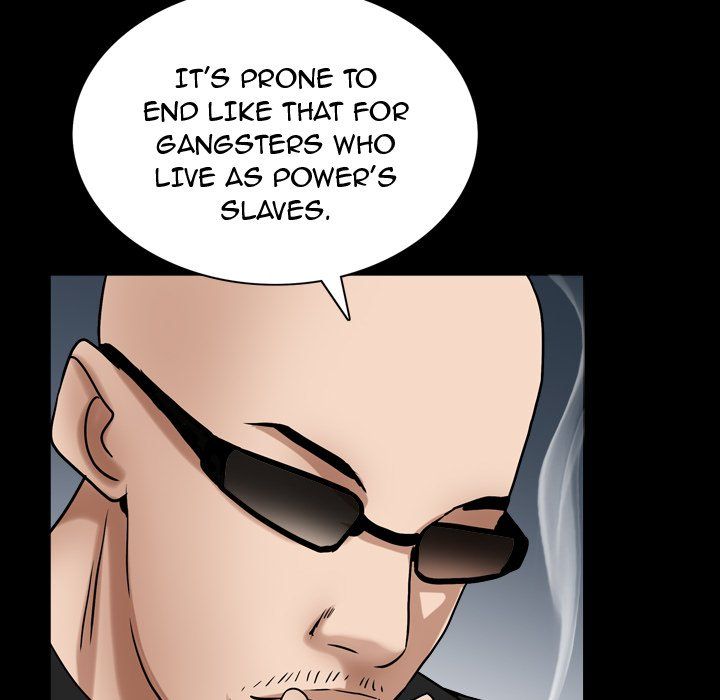 Barefoot  The Leash Season 2 Manhwa - Chapter 25 Page 33