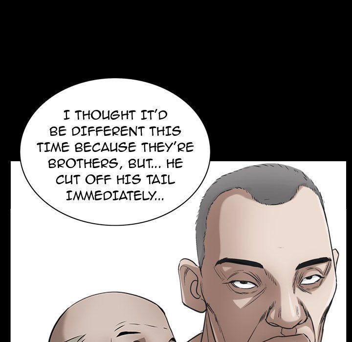 Barefoot  The Leash Season 2 Manhwa - Chapter 25 Page 35