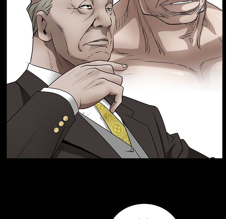 Barefoot  The Leash Season 2 Manhwa - Chapter 25 Page 36