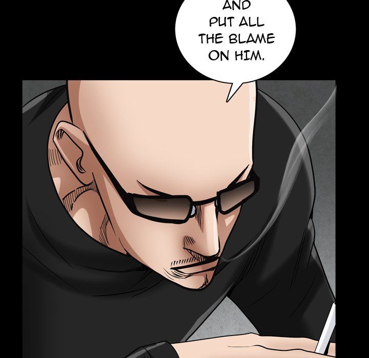 Barefoot  The Leash Season 2 Manhwa - Chapter 25 Page 37