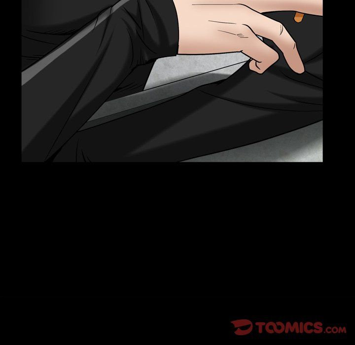 Barefoot  The Leash Season 2 Manhwa - Chapter 25 Page 38