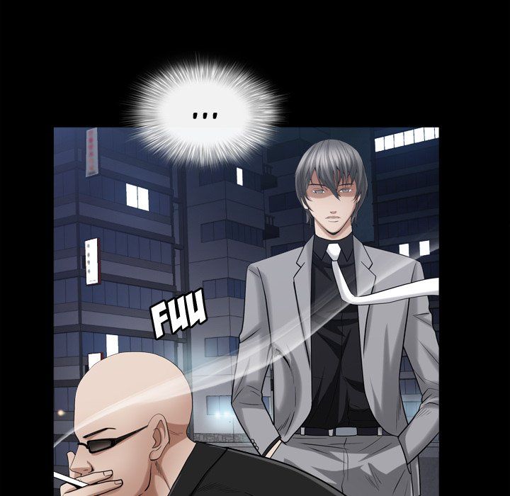 Barefoot  The Leash Season 2 Manhwa - Chapter 25 Page 39