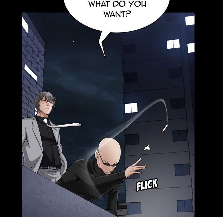 Barefoot  The Leash Season 2 Manhwa - Chapter 25 Page 41