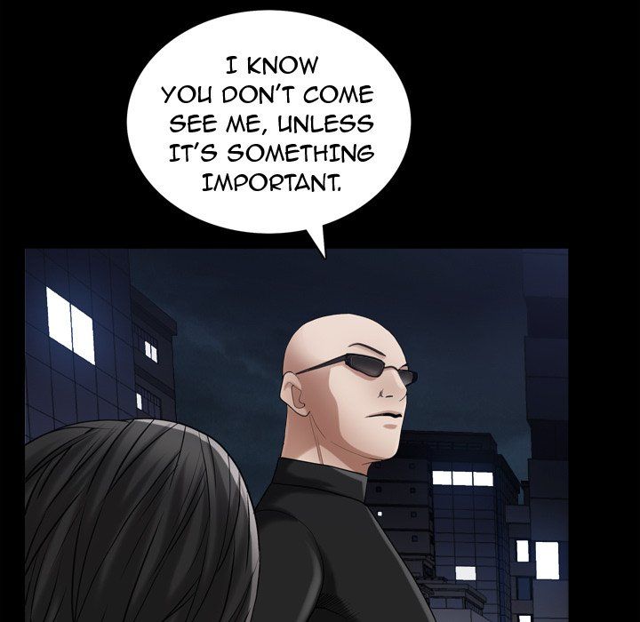 Barefoot  The Leash Season 2 Manhwa - Chapter 25 Page 43