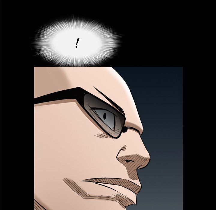 Barefoot  The Leash Season 2 Manhwa - Chapter 25 Page 45