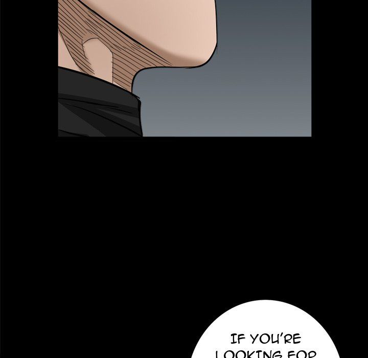 Barefoot  The Leash Season 2 Manhwa - Chapter 25 Page 46