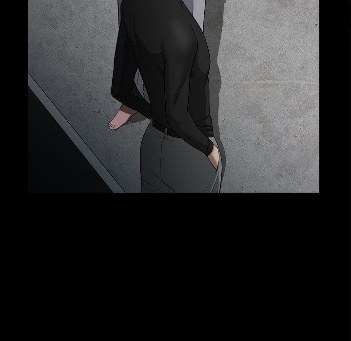 Barefoot  The Leash Season 2 Manhwa - Chapter 25 Page 48