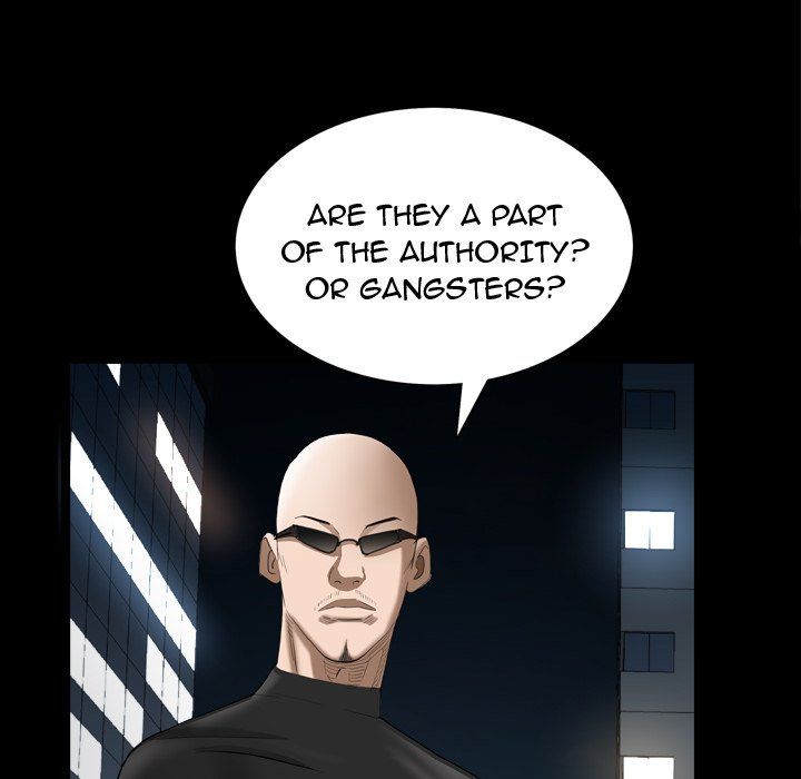 Barefoot  The Leash Season 2 Manhwa - Chapter 25 Page 49