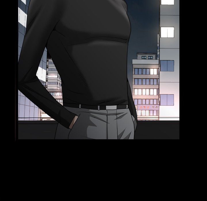 Barefoot  The Leash Season 2 Manhwa - Chapter 25 Page 50