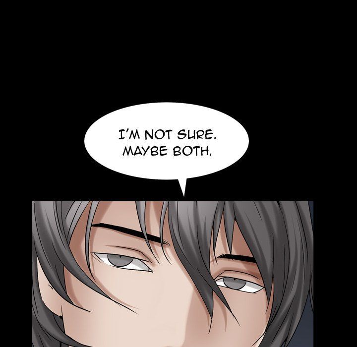 Barefoot  The Leash Season 2 Manhwa - Chapter 25 Page 51