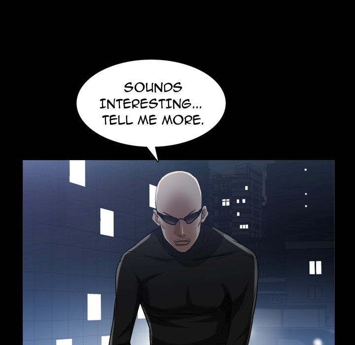 Barefoot  The Leash Season 2 Manhwa - Chapter 25 Page 55