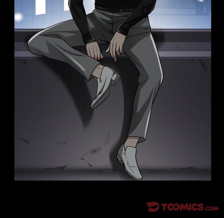 Barefoot  The Leash Season 2 Manhwa - Chapter 25 Page 56