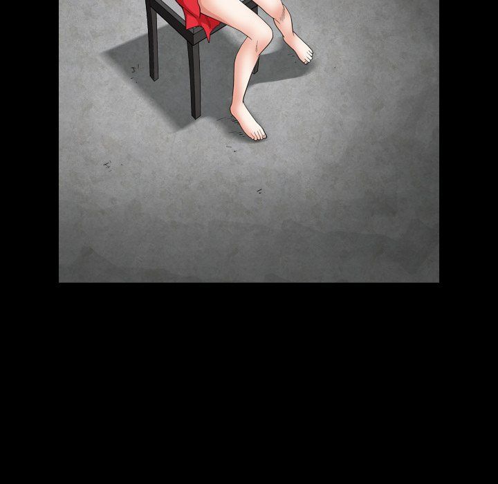 Barefoot  The Leash Season 2 Manhwa - Chapter 25 Page 60