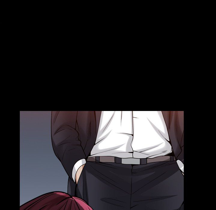 Barefoot  The Leash Season 2 Manhwa - Chapter 25 Page 63