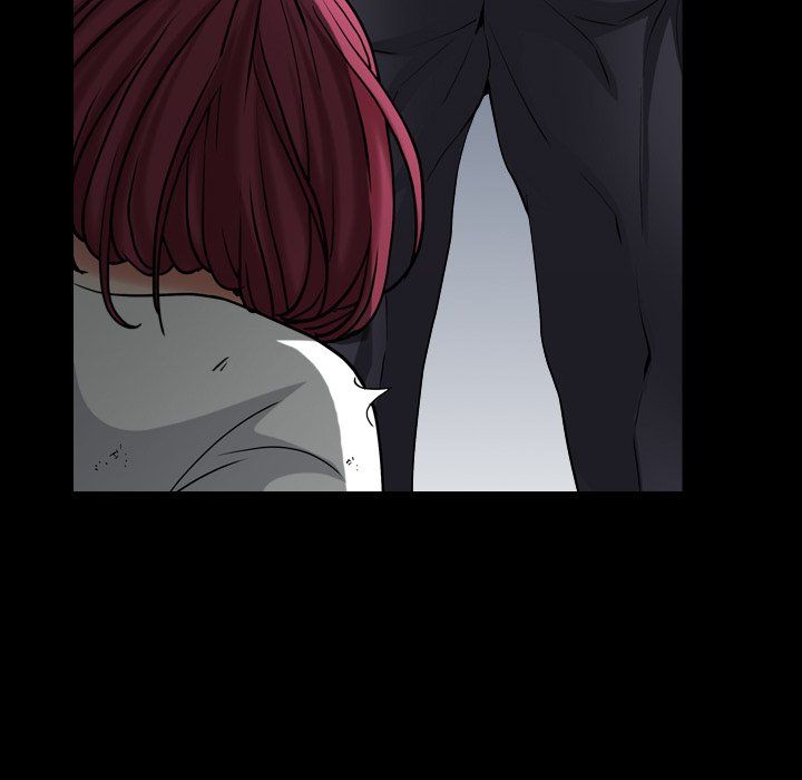 Barefoot  The Leash Season 2 Manhwa - Chapter 25 Page 64