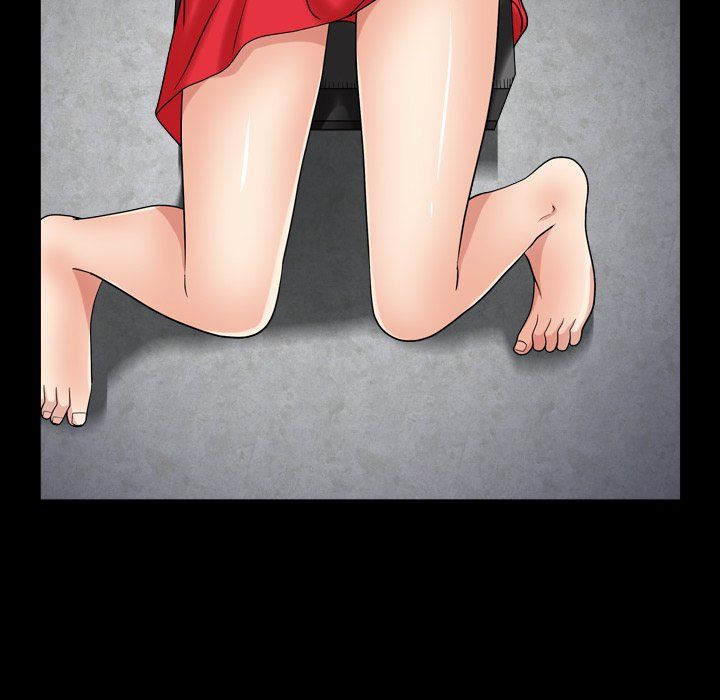 Barefoot  The Leash Season 2 Manhwa - Chapter 25 Page 66