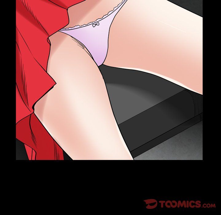 Barefoot  The Leash Season 2 Manhwa - Chapter 25 Page 74