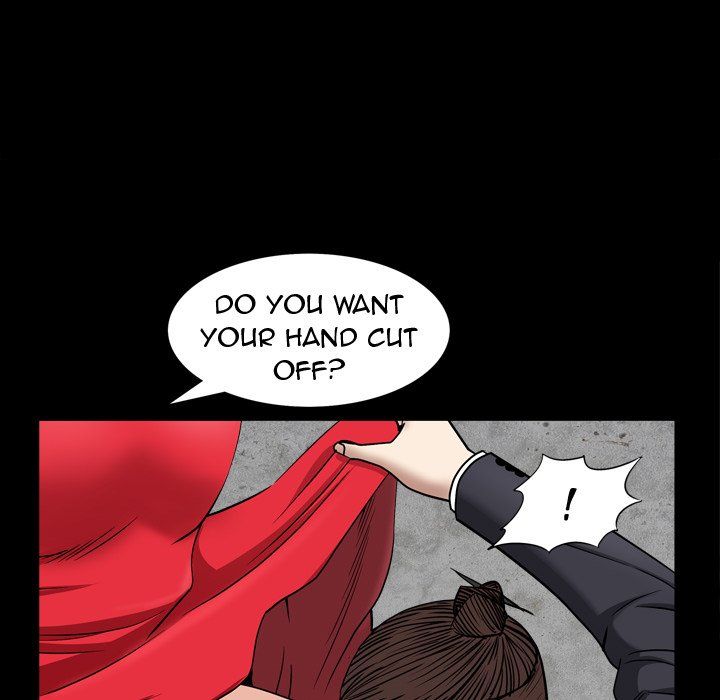Barefoot  The Leash Season 2 Manhwa - Chapter 25 Page 75