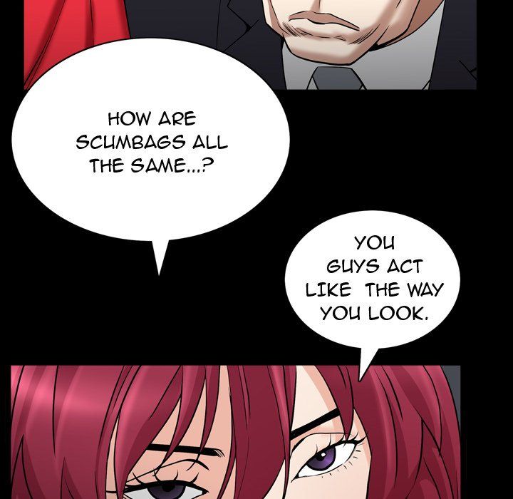 Barefoot  The Leash Season 2 Manhwa - Chapter 25 Page 78