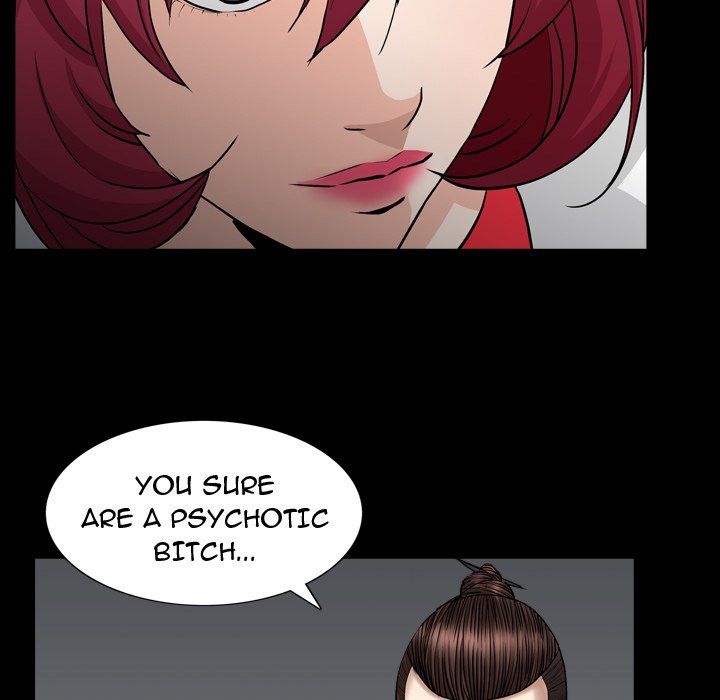 Barefoot  The Leash Season 2 Manhwa - Chapter 25 Page 79