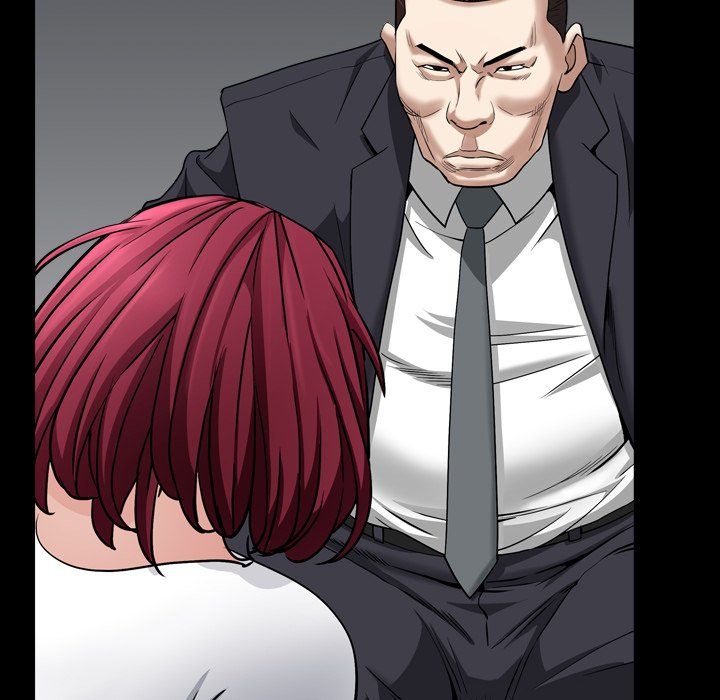 Barefoot  The Leash Season 2 Manhwa - Chapter 25 Page 80