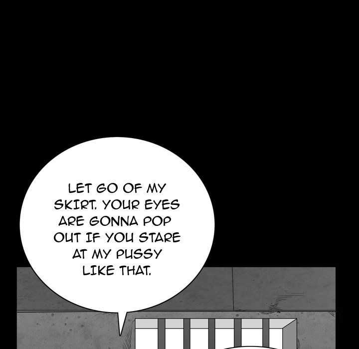 Barefoot  The Leash Season 2 Manhwa - Chapter 25 Page 85