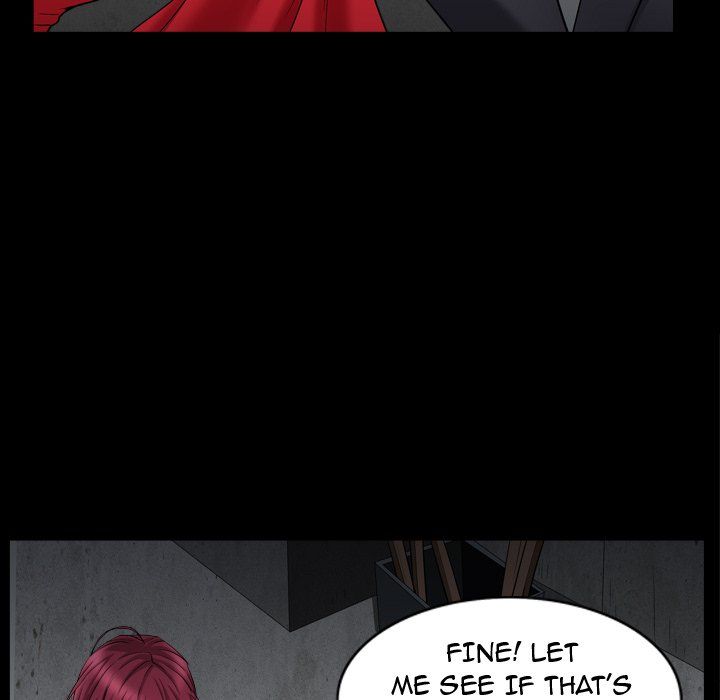 Barefoot  The Leash Season 2 Manhwa - Chapter 25 Page 87